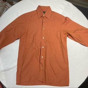 Ermenegildo Zegna shirt